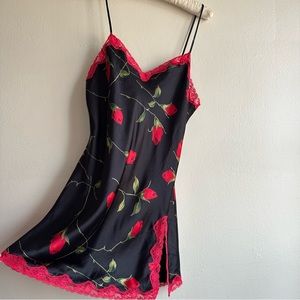 Victoria’s Secret slip